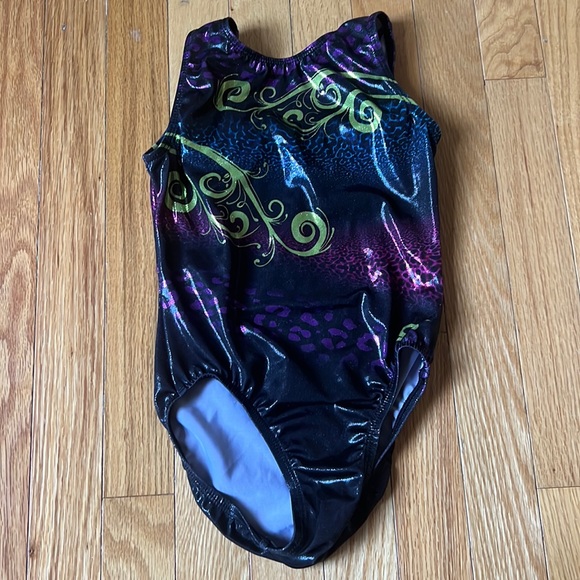 leotard - Picture 1 of 1